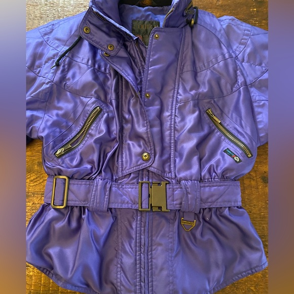 Coltech Ski Coat - Picture 2 of 8